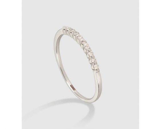 anillo el corte inglés