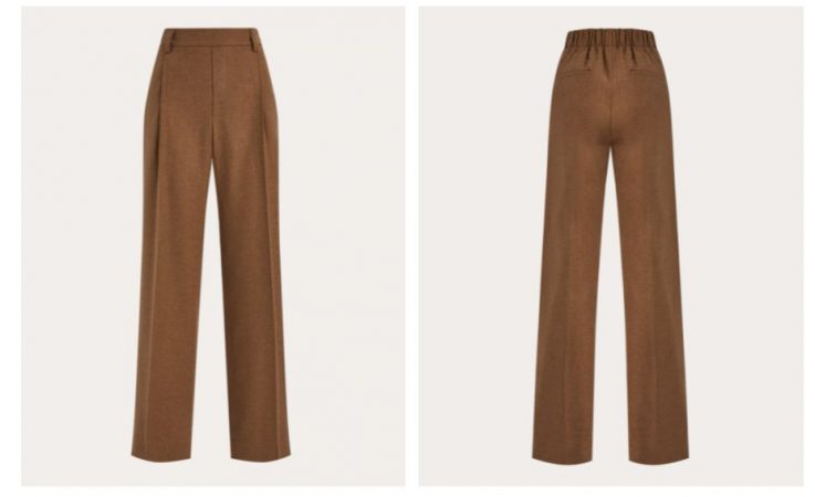 pantalón el corte inglés