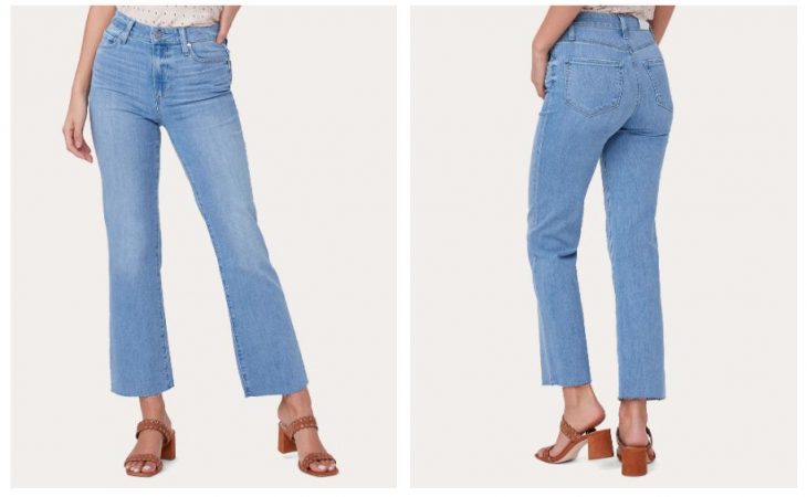 vaqueros el corte inglés