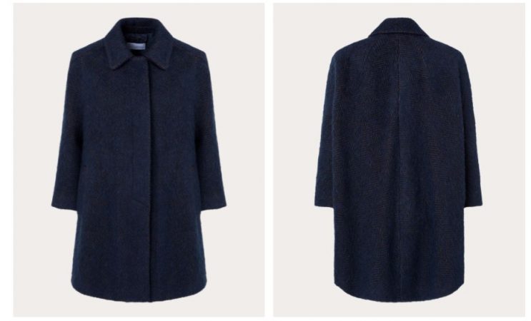 chaquetón el corte inglés