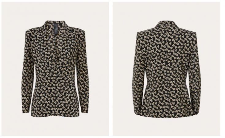 chaqueta el corte inglés