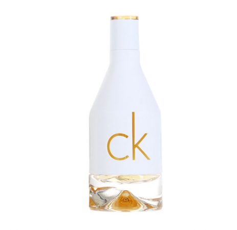 calvin klein el corte inglés