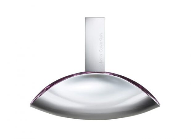 calvin klein el corte inglés