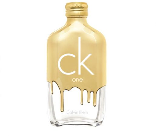 calvin klein el corte inglés