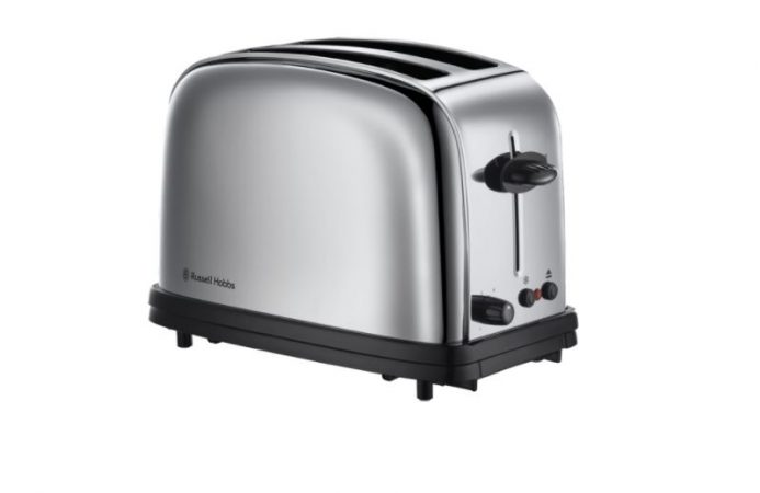 tostadora el corte inglés