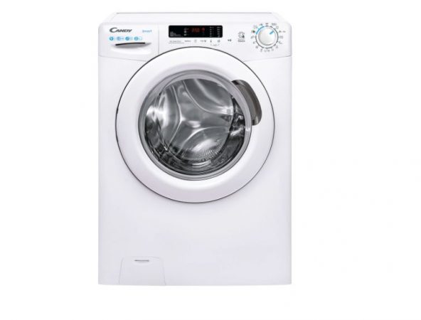 lavadora el corte inglés