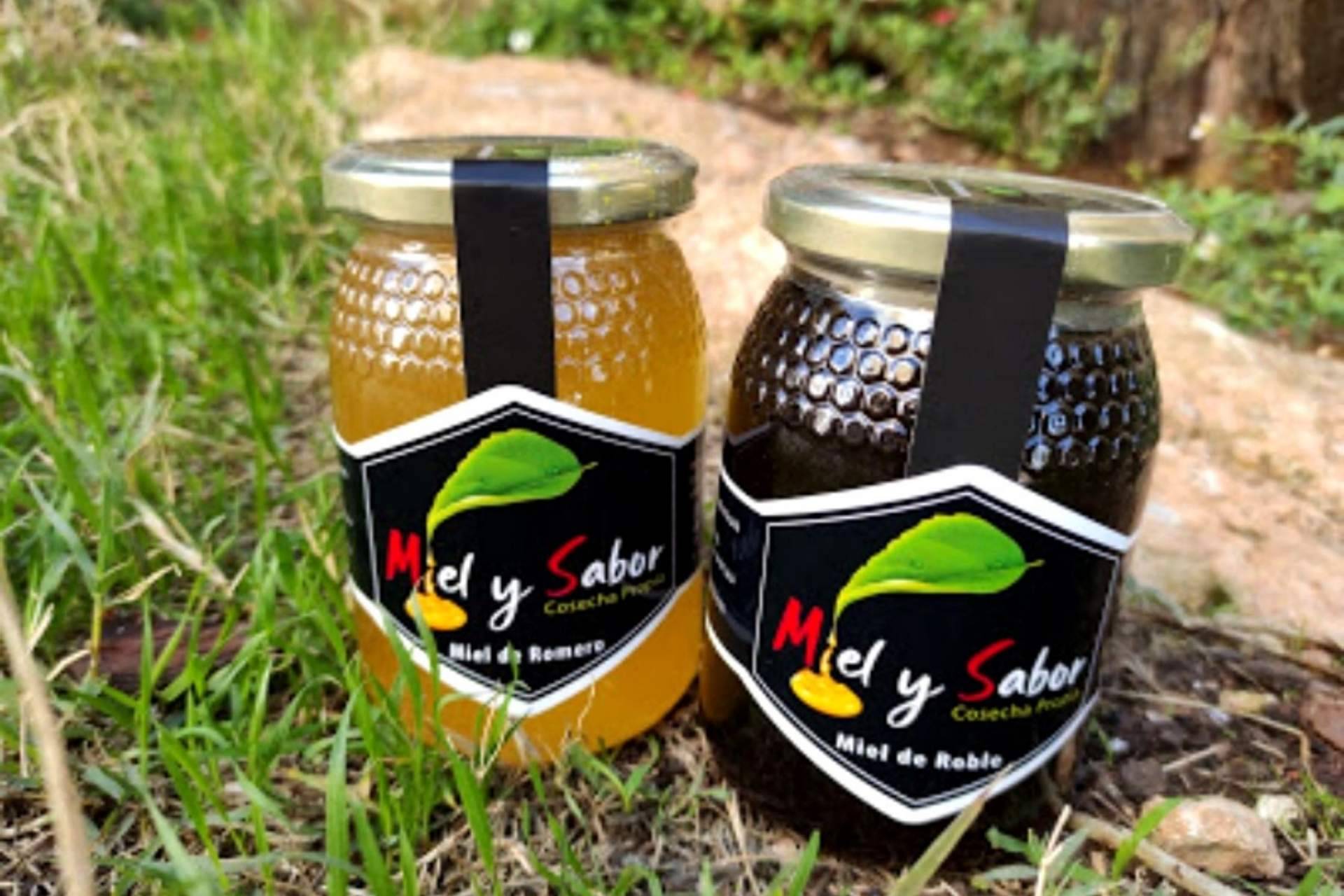 Miel y Sabor respeta a las abejas, un animal imprescindible en el mundo