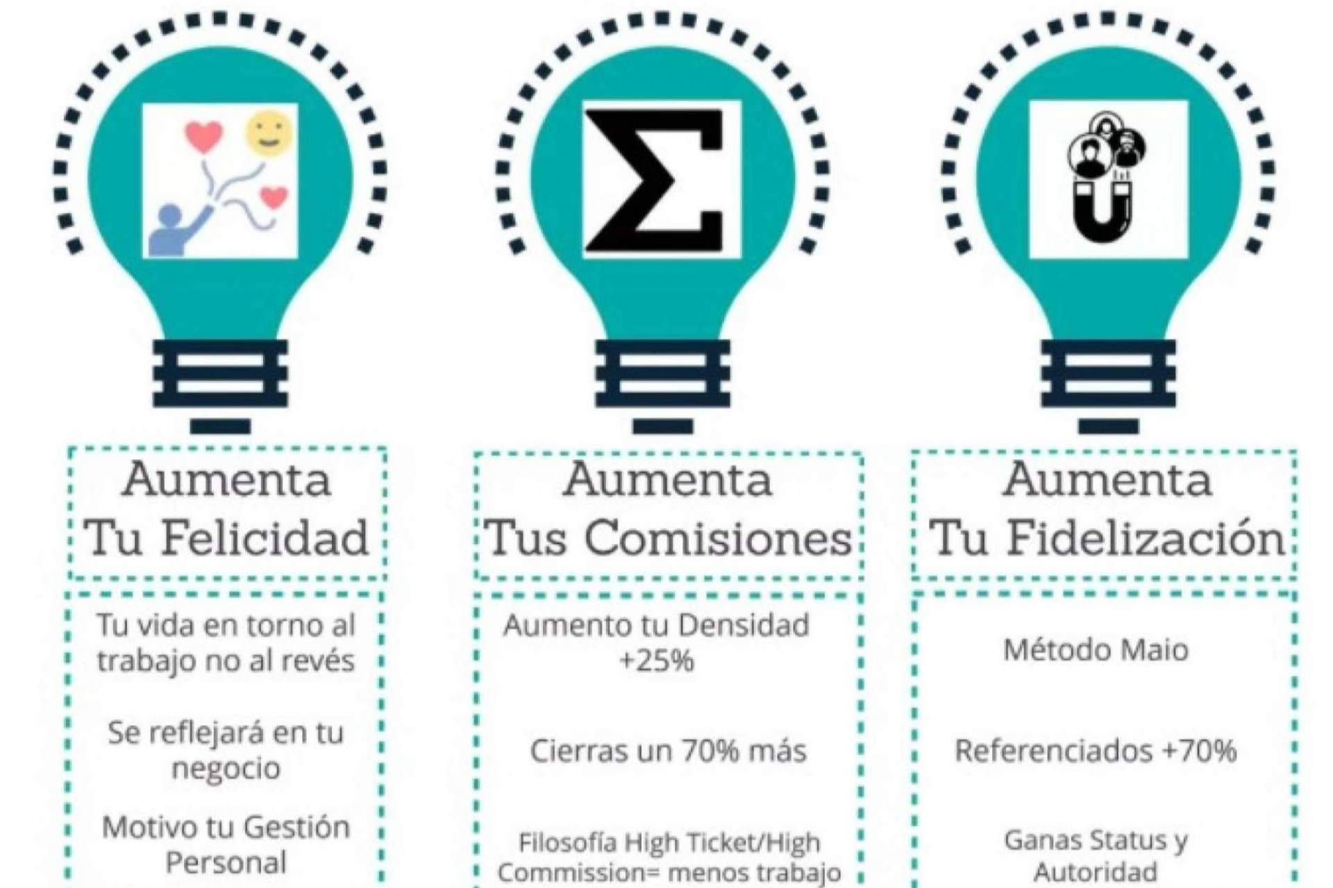 ¿Cuáles son las ventajas de que un mentor que acompañe en las agencias de seguros?