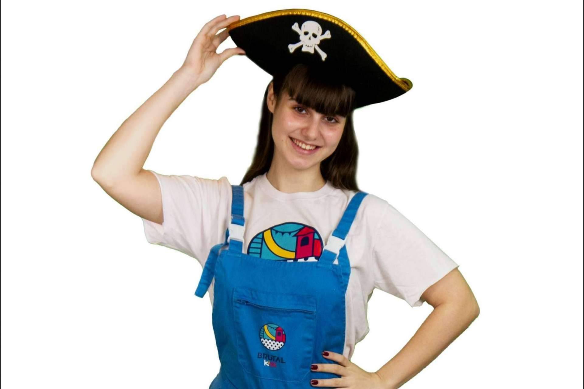 Los más pequeños pueden vivir un día especial de la mano de la empresa Brutal Kids