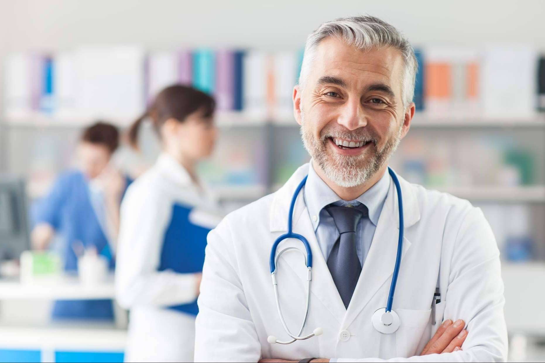 Alquiler de despacho médico en Barcelona por horas, la alternativa idónea para la sanidad privada