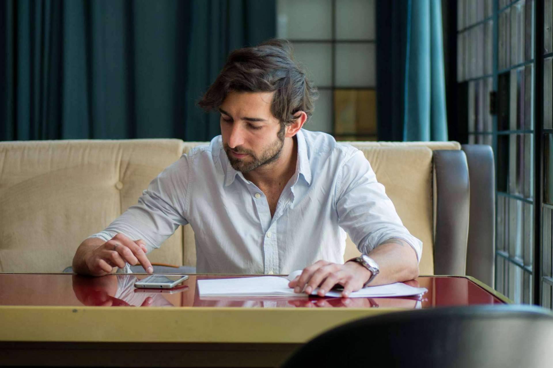 El modo de alquilar una vivienda está cambiando, por el inmobiliario Javi Da Corsa El modo de alquilar una vivienda está cambiando, por el inmobiliario Javi Da Corsa