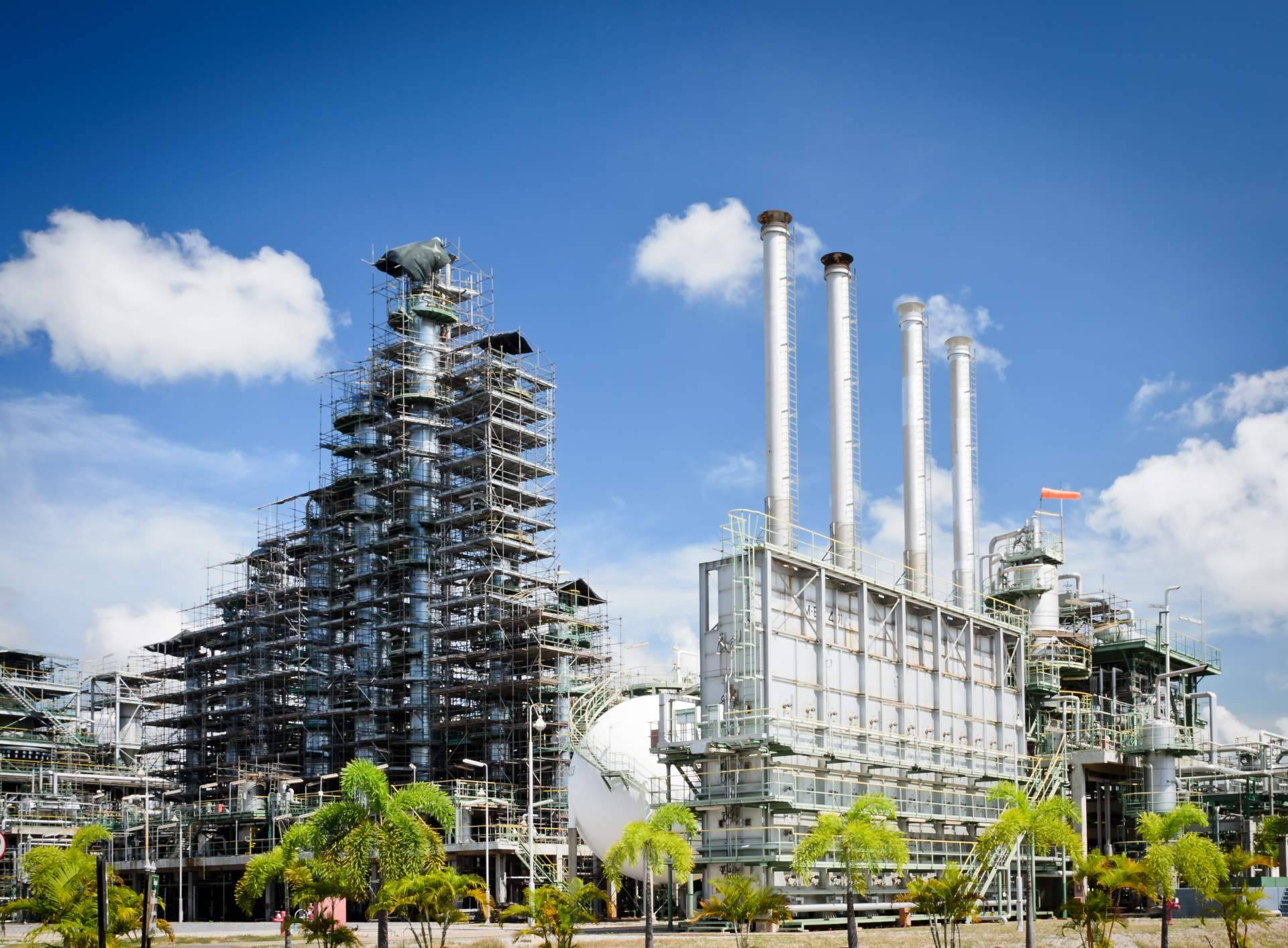 Promover un desarrollo sostenible de los procesos químicos y comprometerse con el planeta de la mano de MERYT Catalysts & Innovation