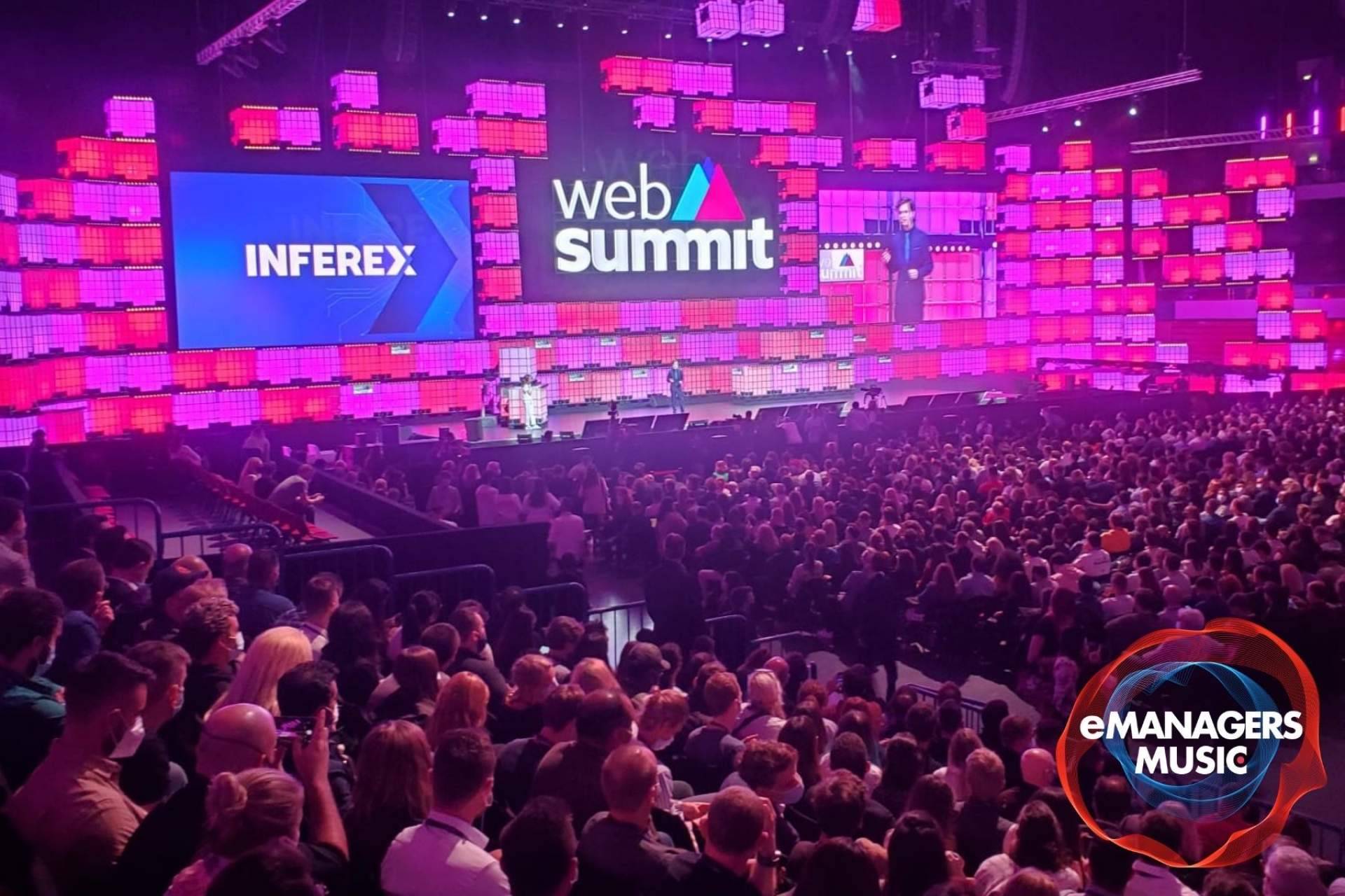 Lanzamiento de eManagers Music al mercado de la música en español