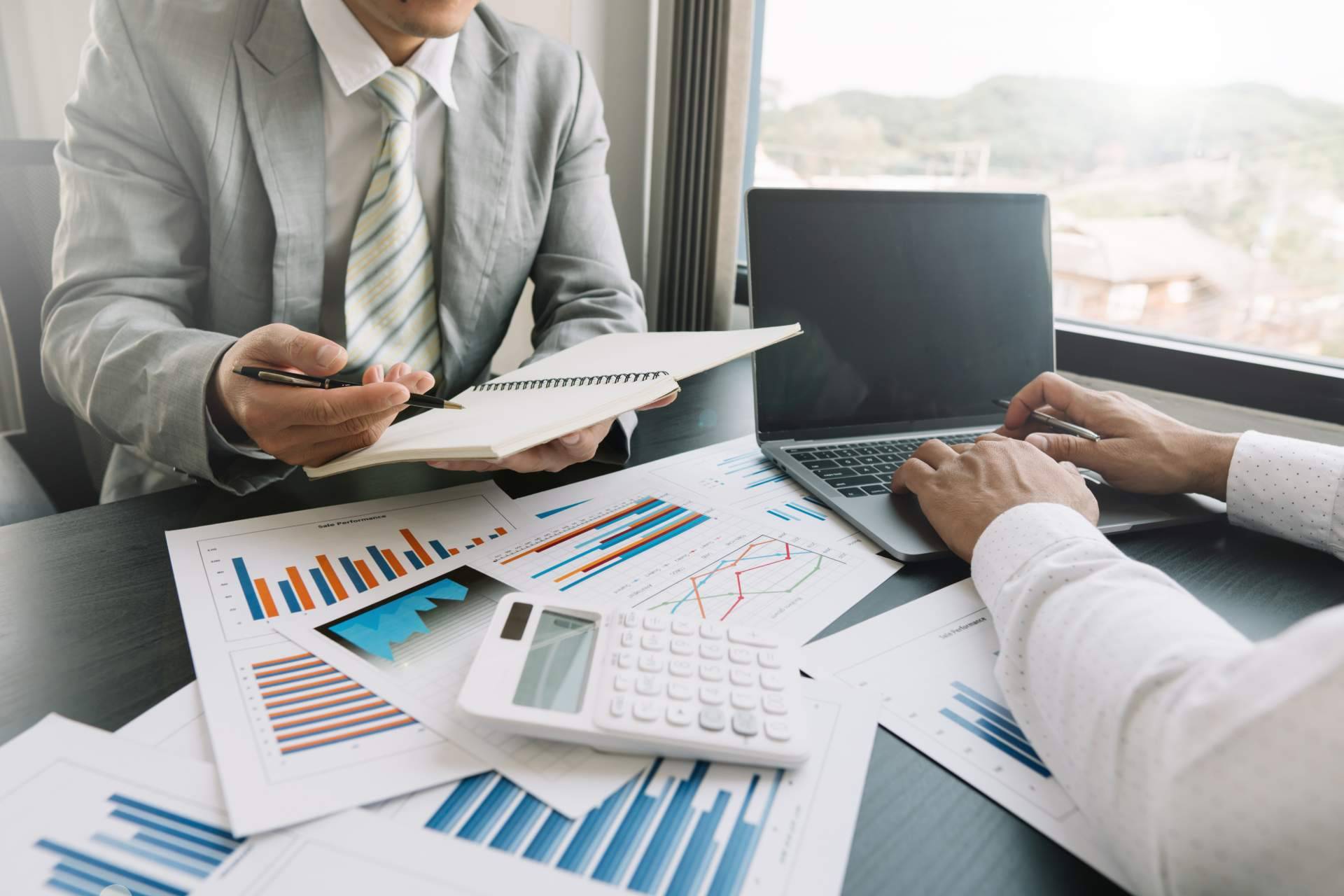 Invertir activos financieros a través de estrategias de inversión de valor añadido Invertir activos financieros a través de estrategias de inversión de valor añadido