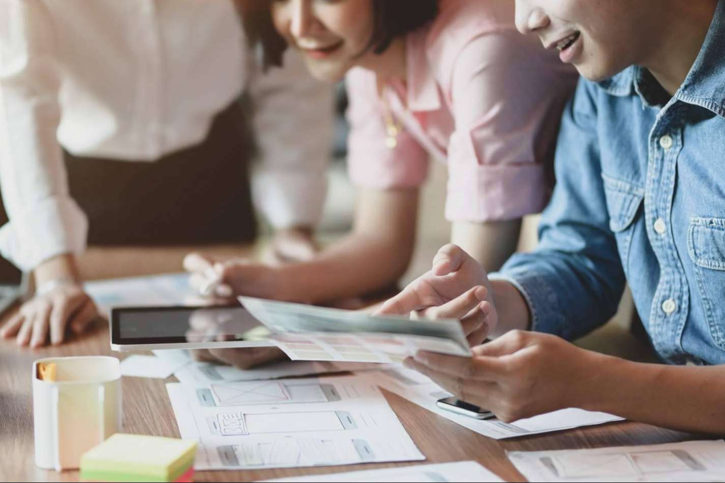 RoCX, la agencia SEO en Madrid