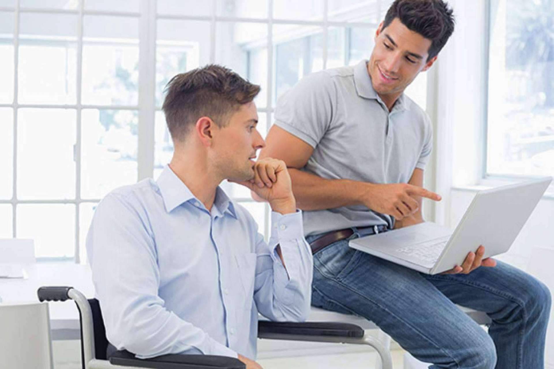 Vivva, selección e integración de personal con discapacidad