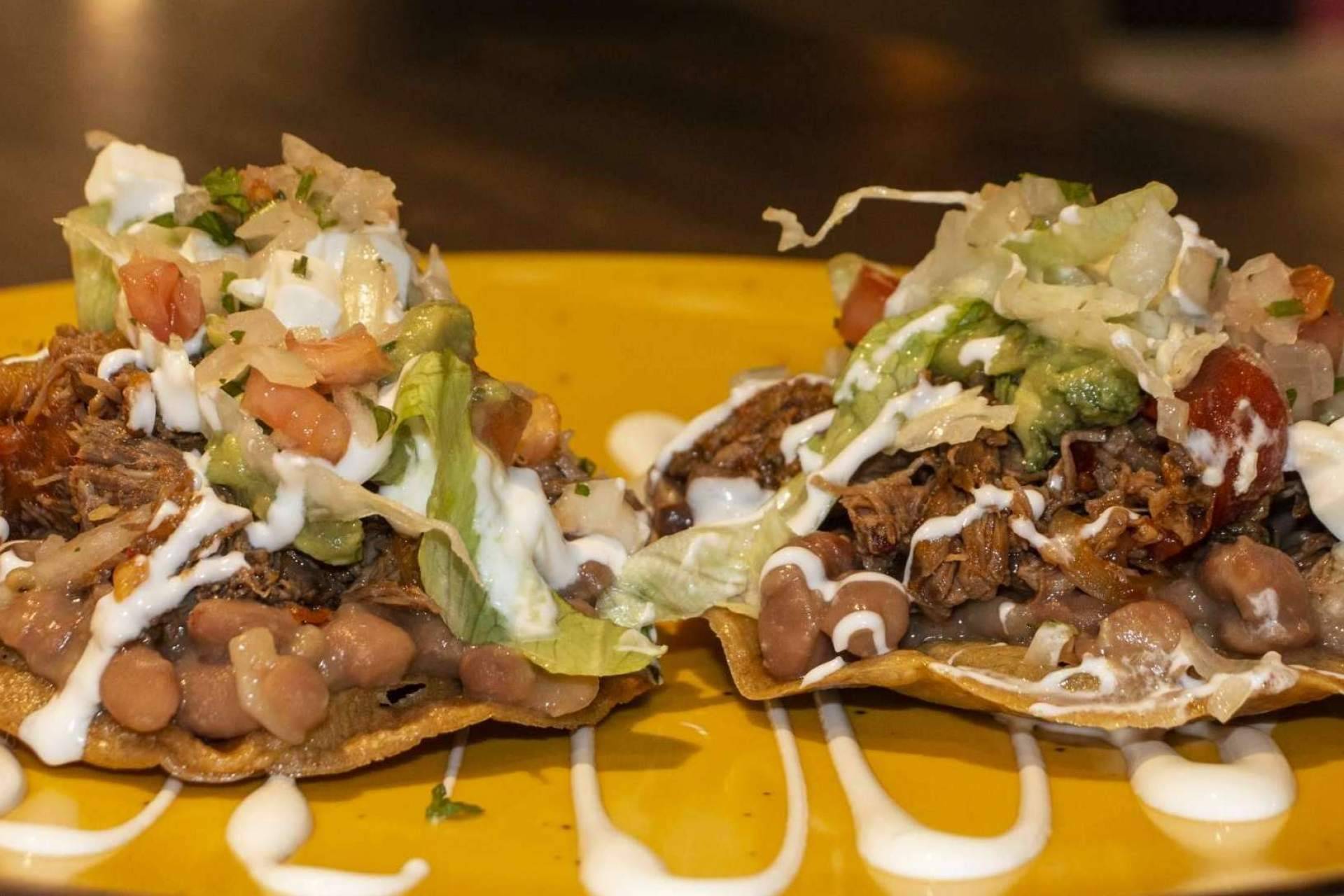 La Llorona ofrece comida mexicana a domicilio La Llorona ofrece comida mexicana a domicilio