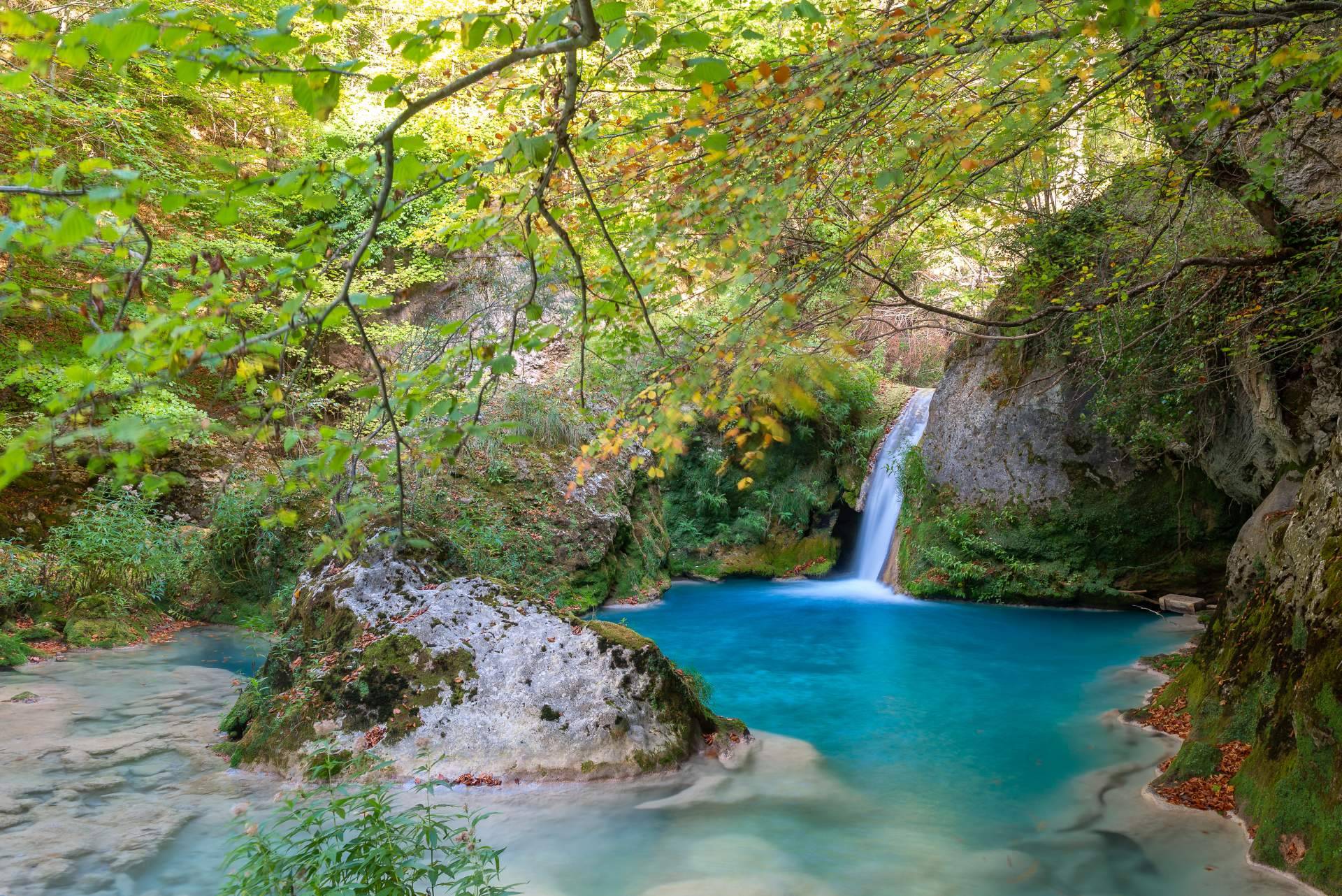Ixurkonea, un lugar privilegiado donde poder disfrutar de las maravillas naturales de Navarra