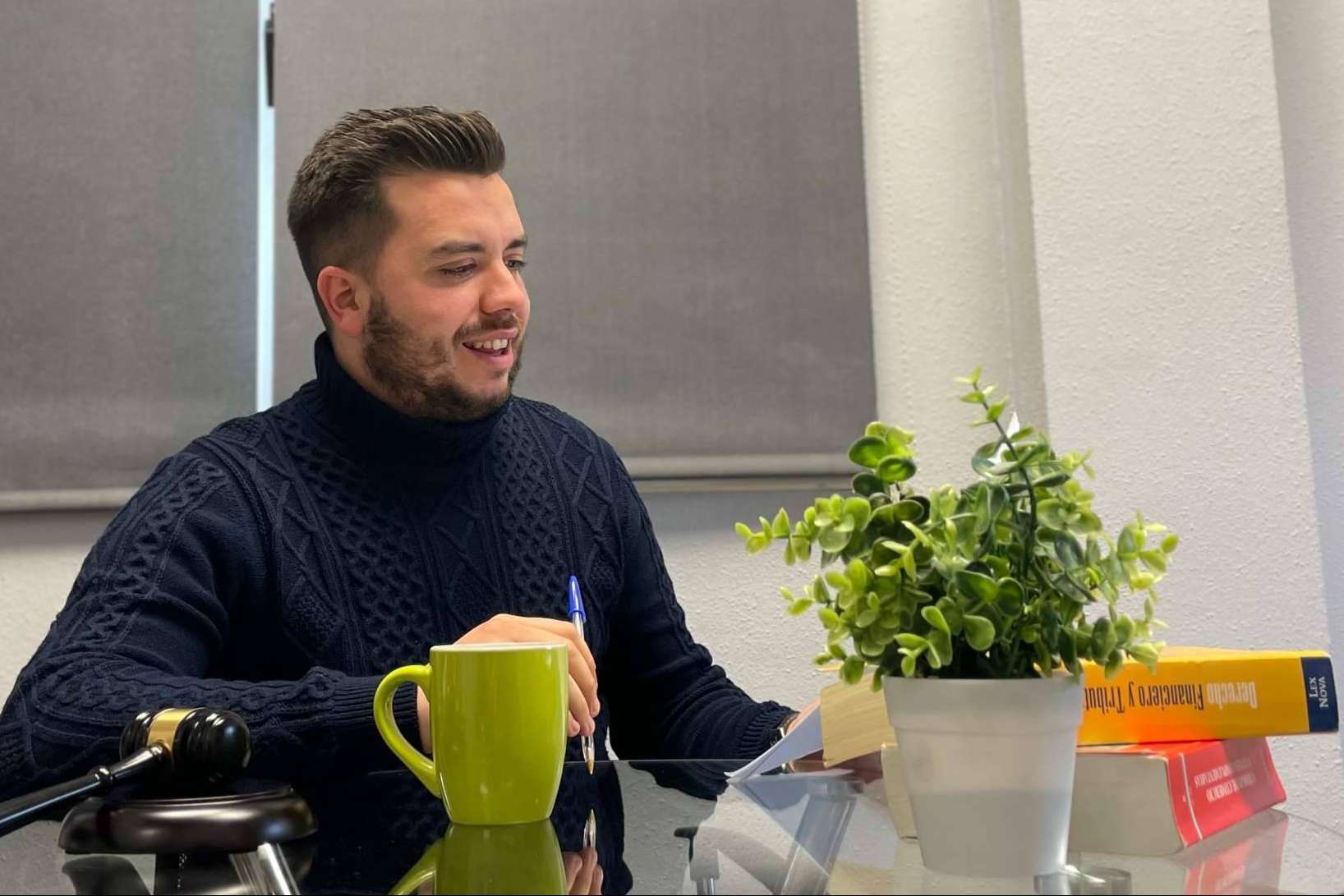 Woinfi Legal explica qué es la baja cautelar