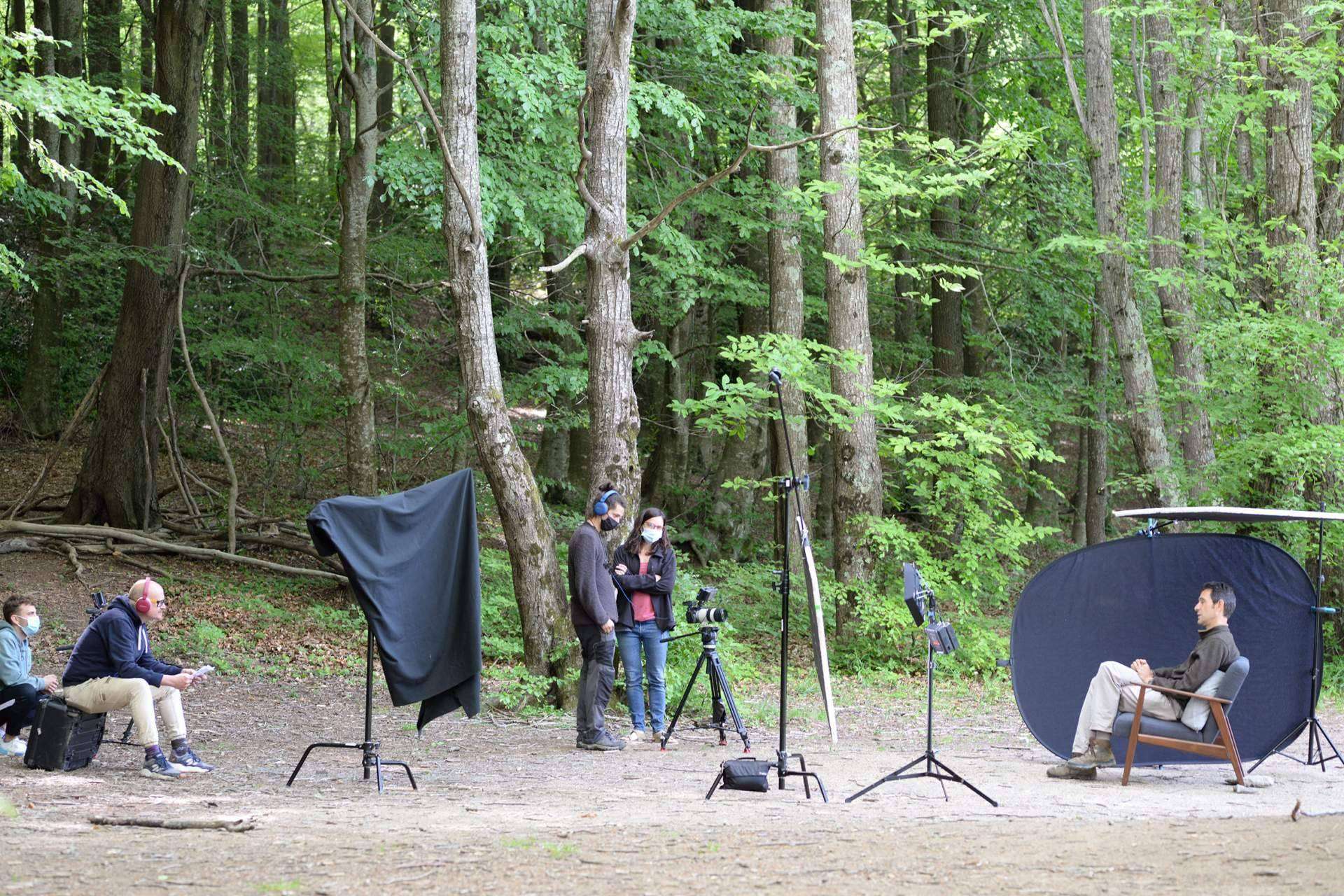 Economía de la atención, maneras de comunicar a través del vídeo