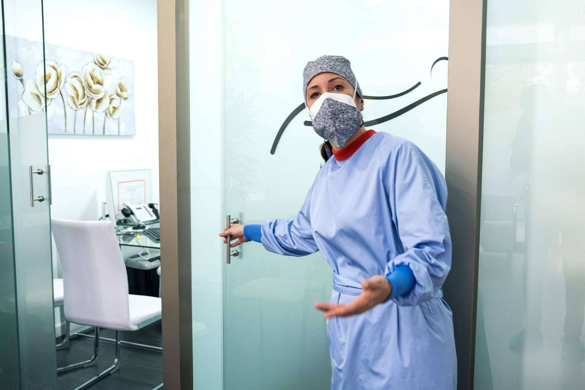 Clínica estética en Castellar del Vallés Park Castellar