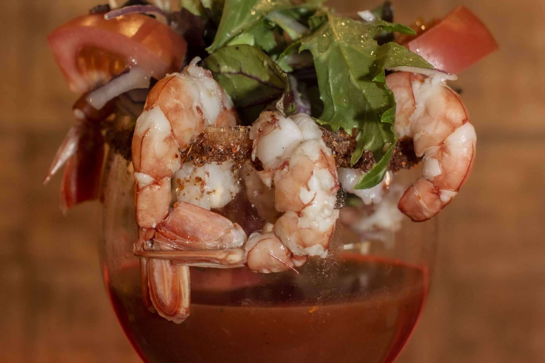 El restaurante mexicano en Jaén de La Llorona El restaurante mexicano en Jaén de La Llorona