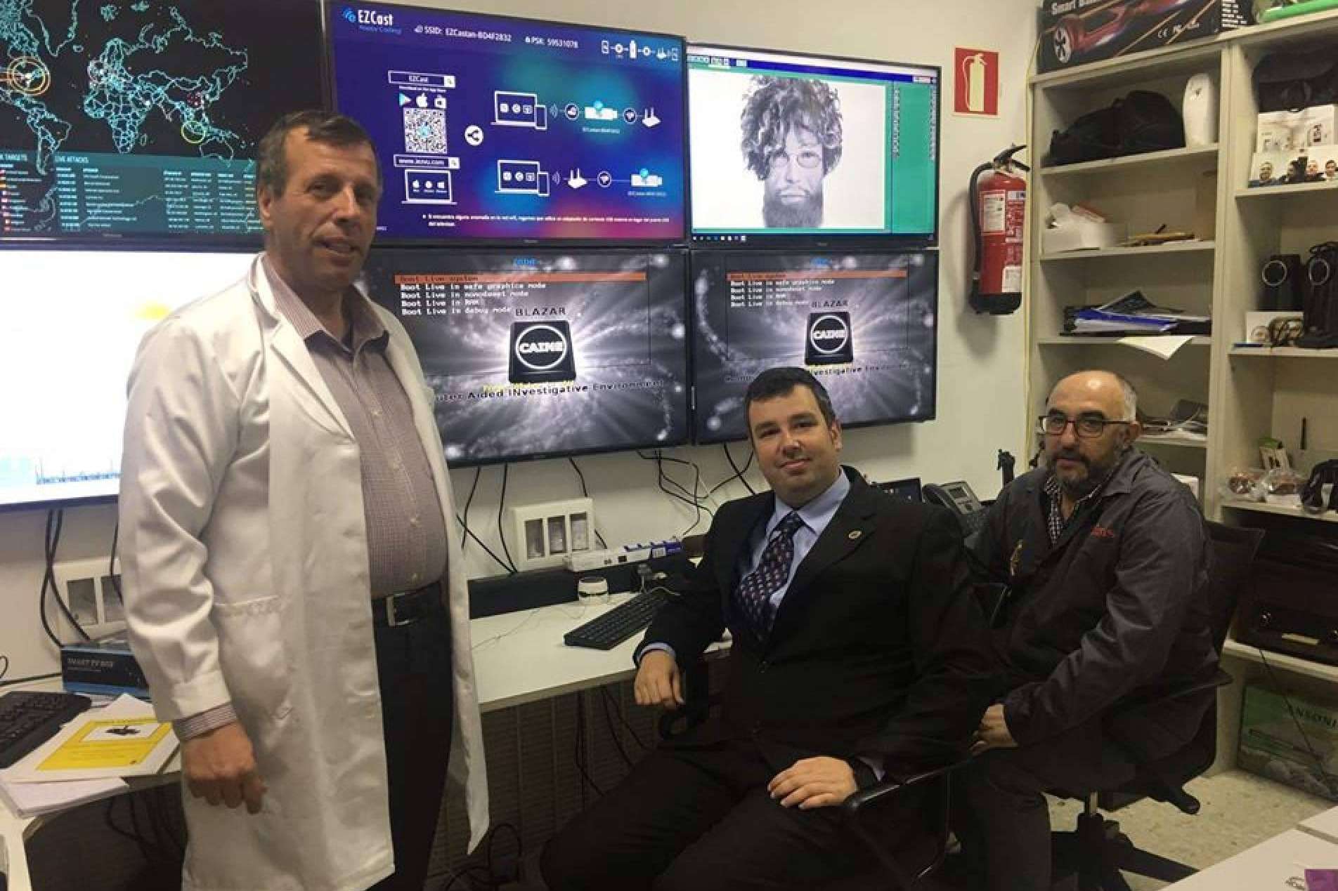 La Asociación Nacional de Tasadores y Peritos Judiciales Informáticos ofrece un curso de oratoria jurídica y neuromarketing