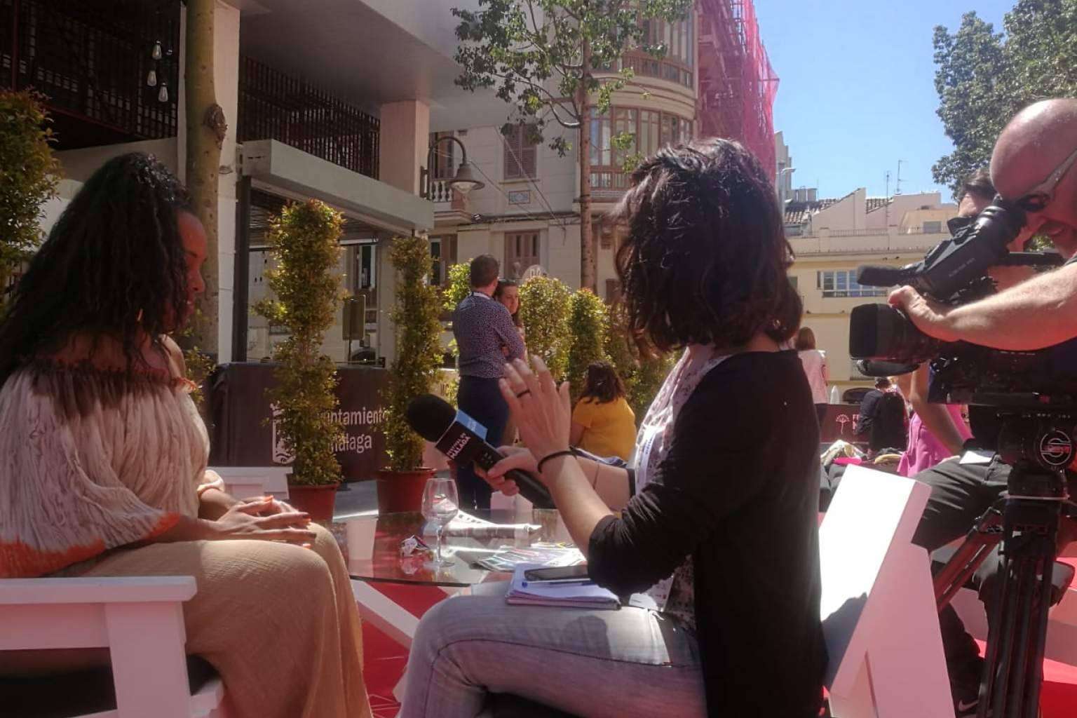 Cozuare, producción de contenidos de calidad