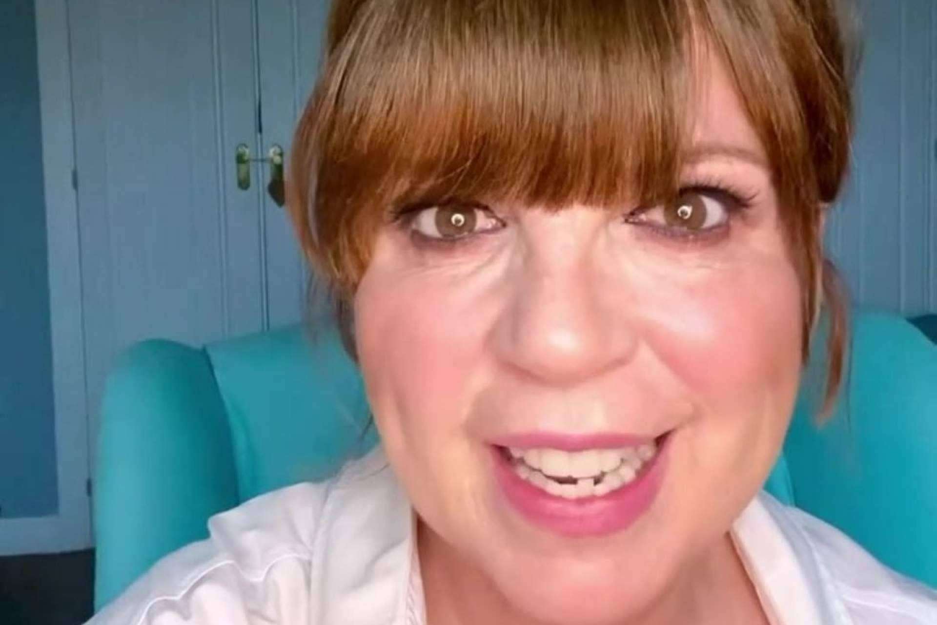 Belinda Washington a favor de cuidar la libido y el estado de ánimo