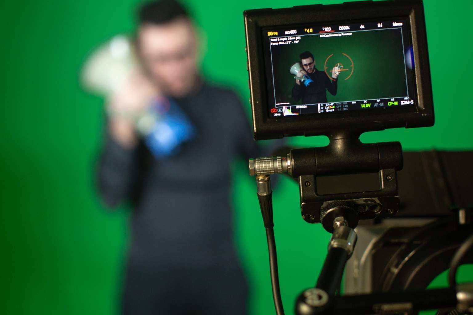 ¿Cuáles son las ventajas de contar con un vídeo promocional para un proyecto?