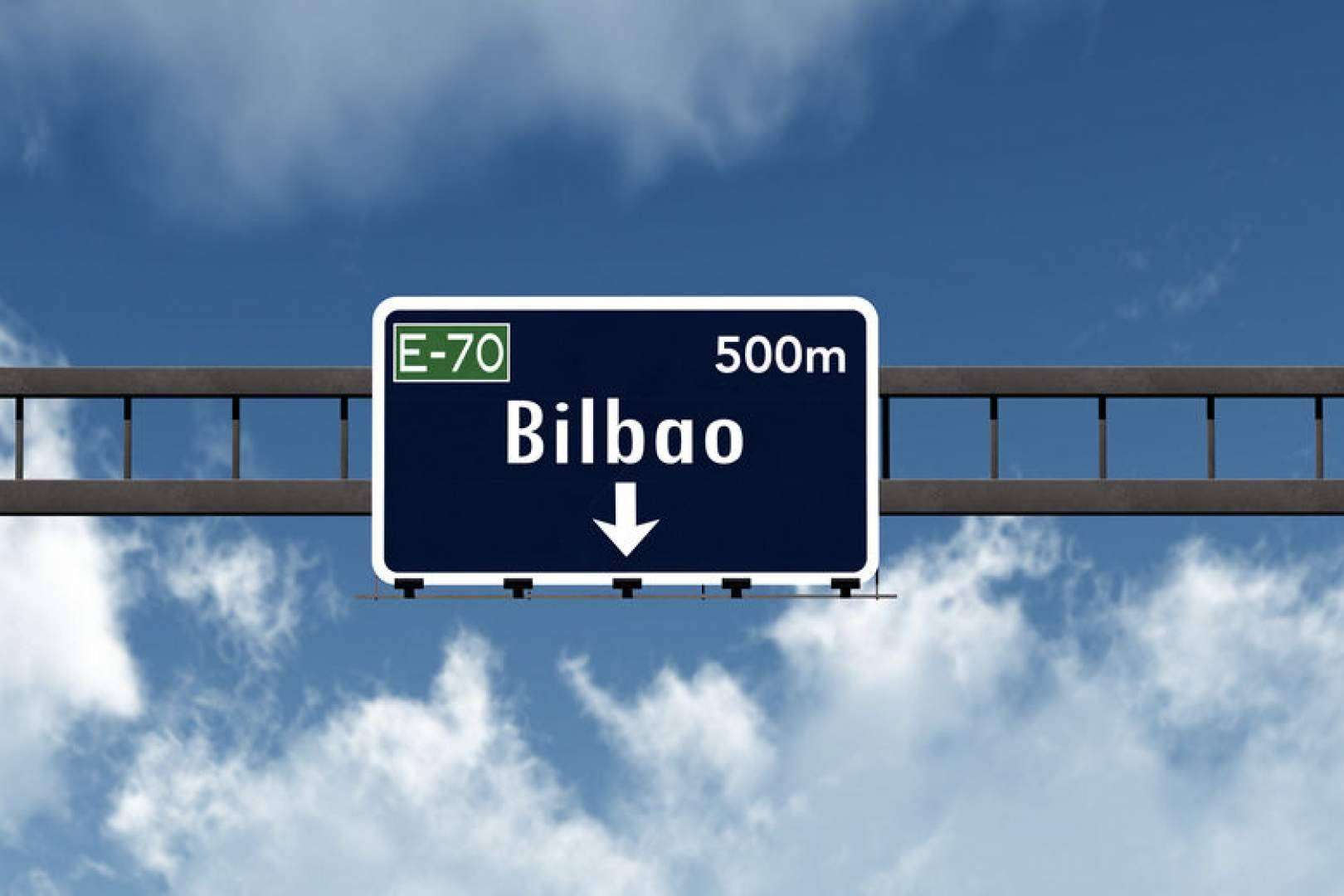 Servicio de mudanzas de Madrid a Bilbao con Mudanzas Carrera