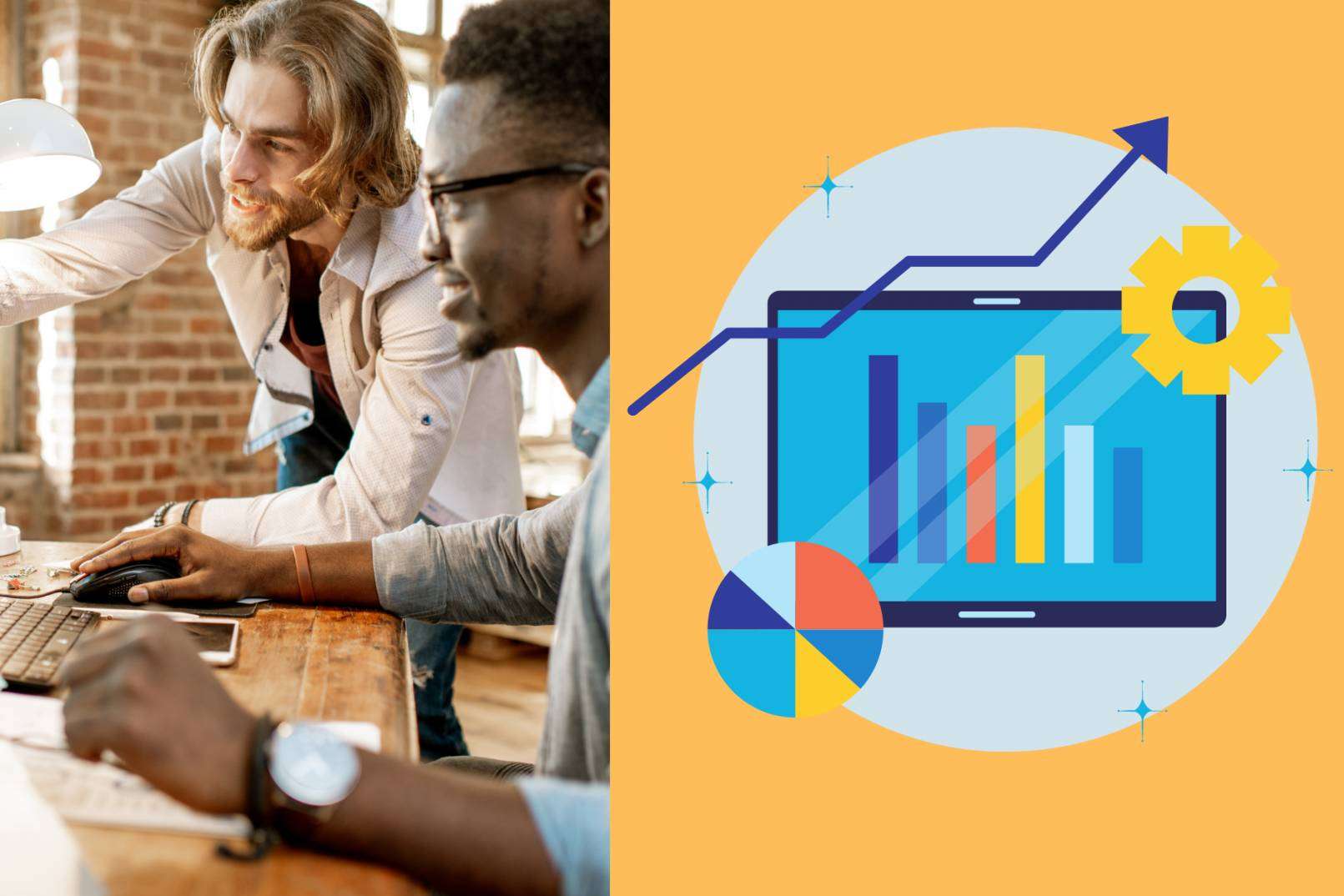 DataSEO, una potente herramienta de análisis web para crear informes