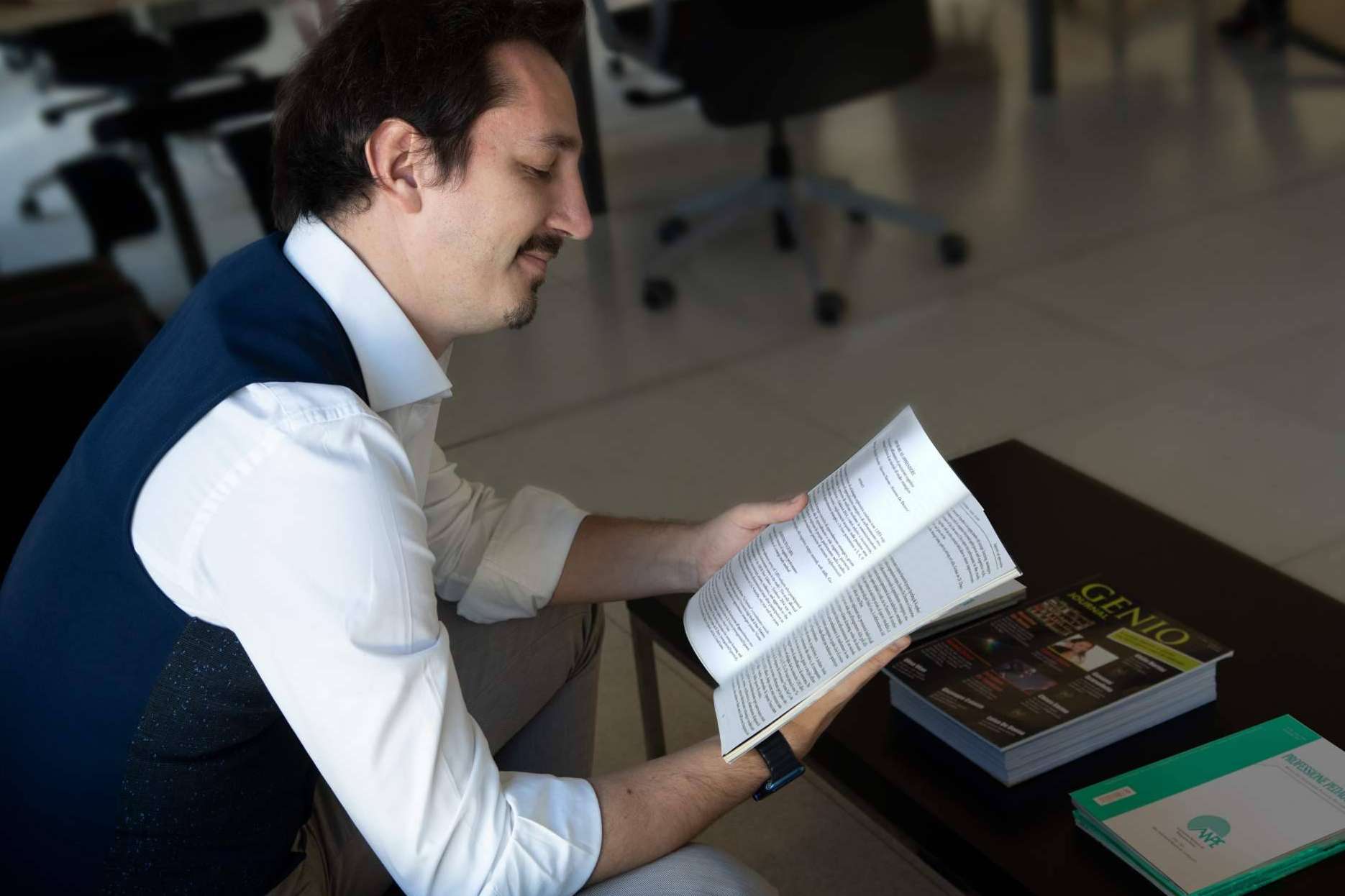 ¿Genio se nace o se hace?, por Método Genius