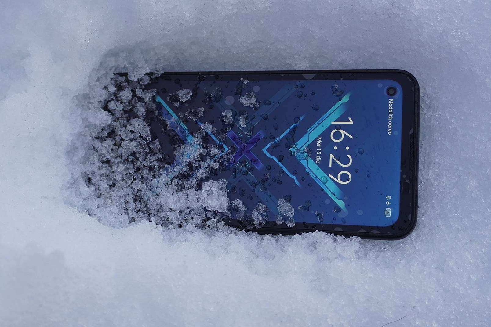 La amplia oferta de teléfonos ultrarresistentes de Blackview España, los móviles todoterreno