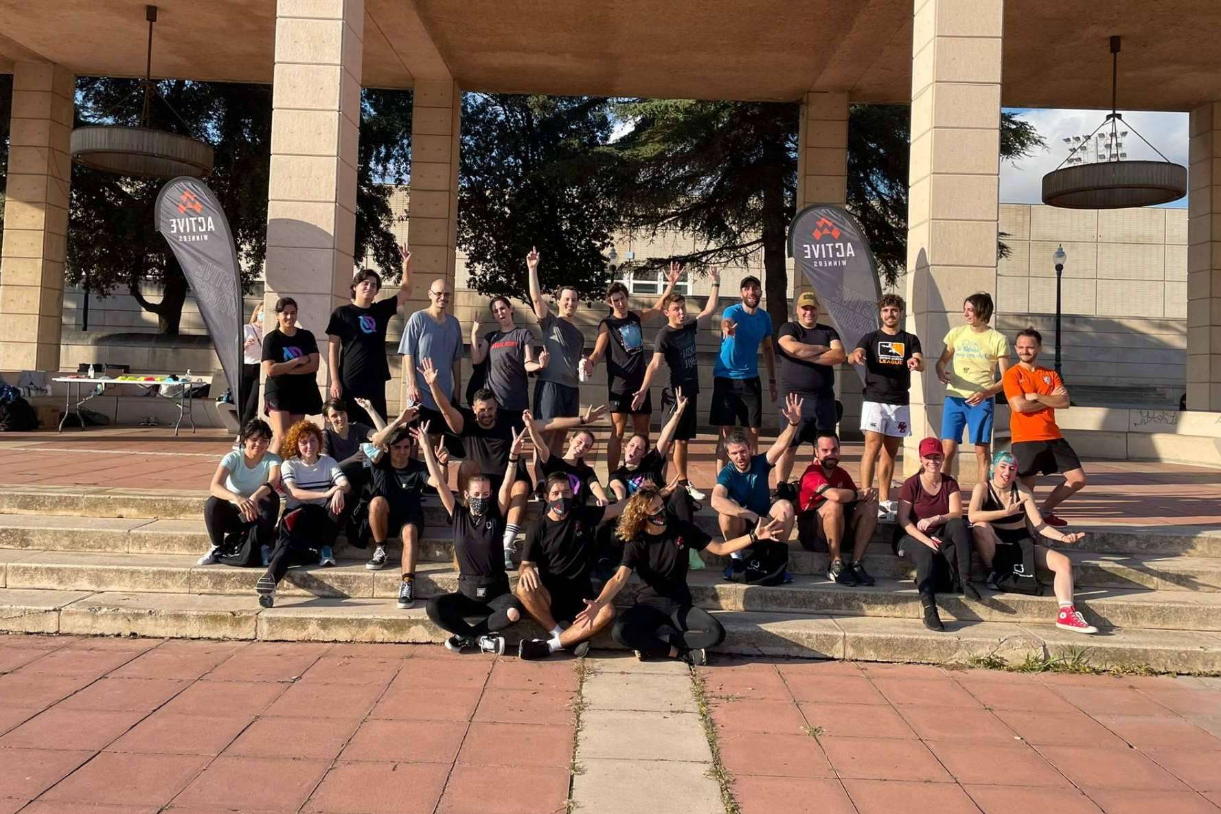 ¿Cuáles son los beneficios del deporte al aire libre?, por Active Winners ¿Cuáles son los beneficios del deporte al aire libre?, por Active Winners