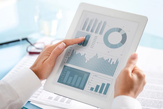 indicadores de desempenho meca o sucesso da sua empresa Merca2.es