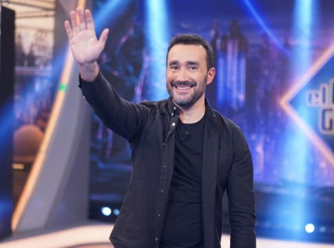 Juanma Castaño Juanma Castaño