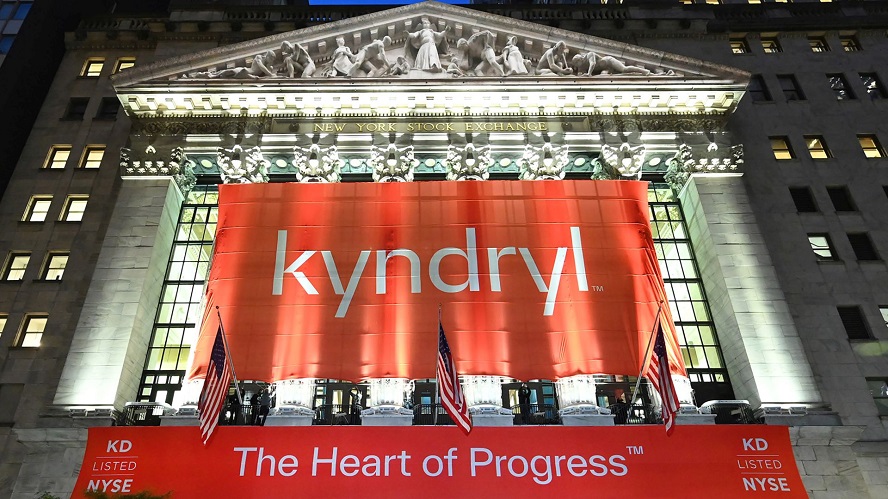 El nuevo servicio de Kyndryl contra los ciberataques