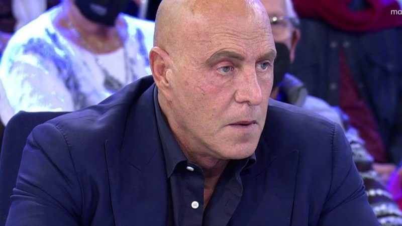 kiko matamoros Merca2.es