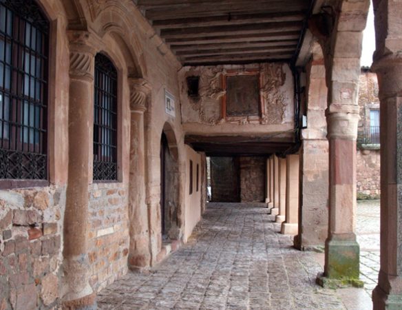 localidades medinaceli tierra de medinaceli soria ni te la imaginas 002 Merca2.es