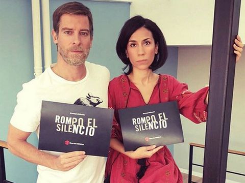 manu baqueiro e itziar miranda rompen el silencio Merca2.es
