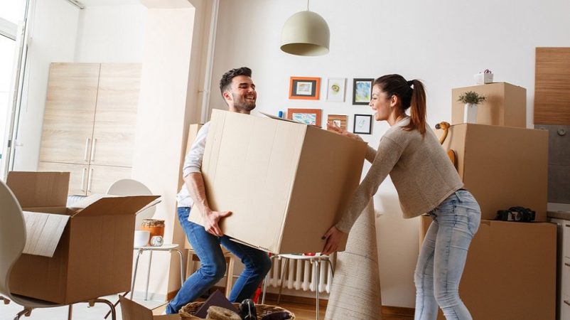 Bono joven de alquiler