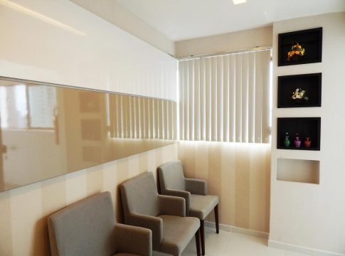 muebles oficina recepción