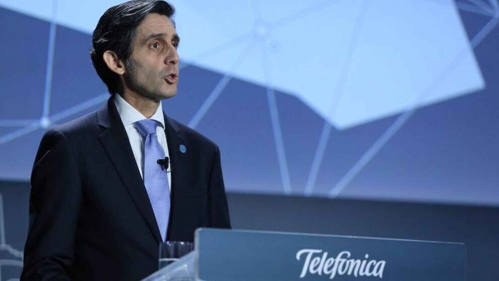 Telefónica, Vodafone y Parlem, a la espera de la gran fusión de las telecos