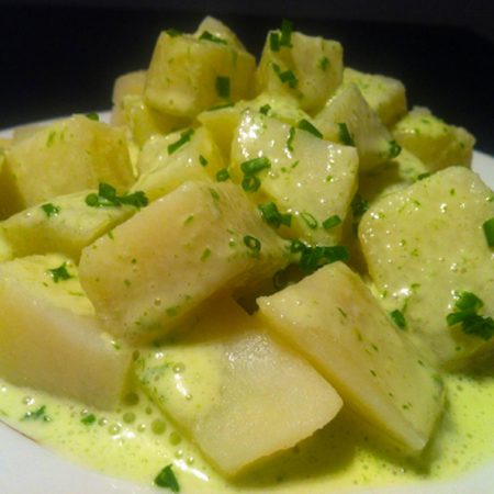 papas salsa verde 1 Merca2.es