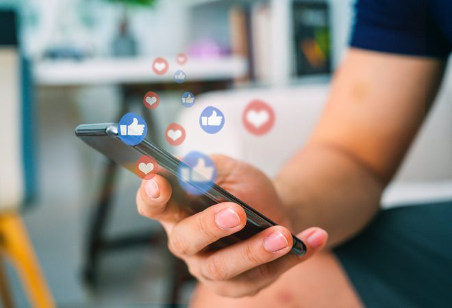 por que tu negocio debe estar presente en redes sociales Merca2.es