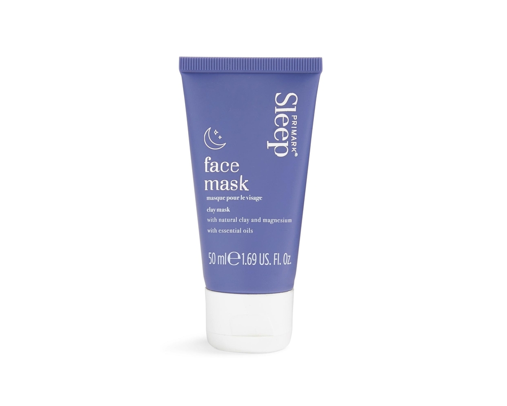 mascarilla facial arcilla