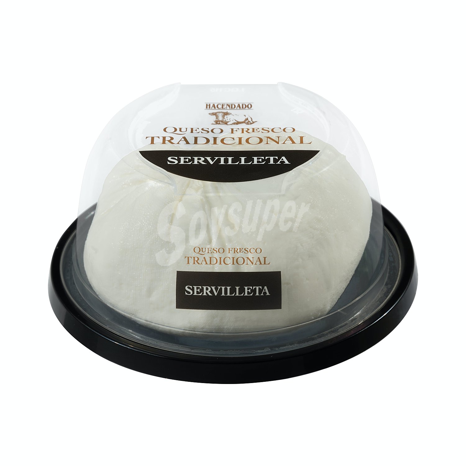 queso fresco mercadona