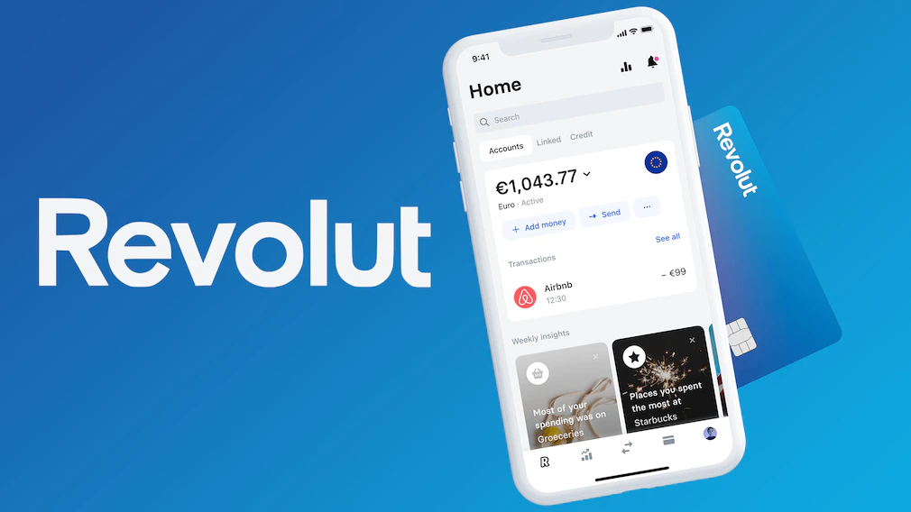 Revolut se multiplica por 200 en España