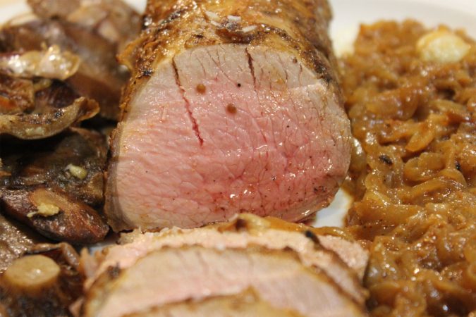 redondo de ternera al horno Merca2.es